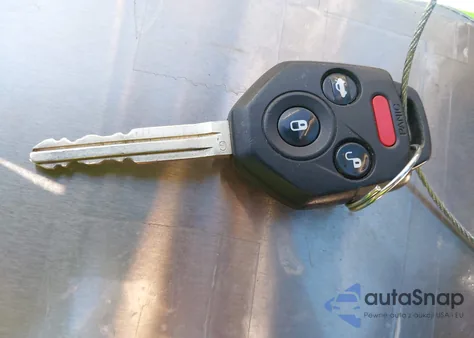 2015 Subaru Forester 2.5I Premium z USA, uszkodzony, nr VIN JF2SJADCXFH462464